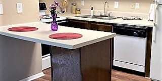 Baker Station Apartment Homes Gallery 2