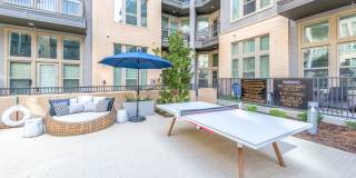 Burnett Lofts Gallery 23