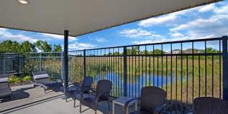 Gala at Melissa - Senior Housing Gallery 20