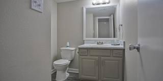 The Parks on Taylor Apartments Gallery 11