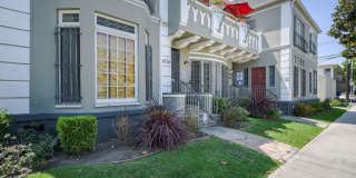 1201 S. Alfred St. & Packard Gallery 5