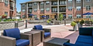 The Apartments at Lux 96 - Phase 3 & 4 Gallery 69