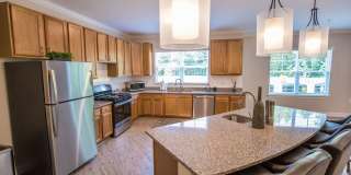 Davis Gardens Gallery 1