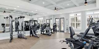 Exchange at Foley Gallery 12