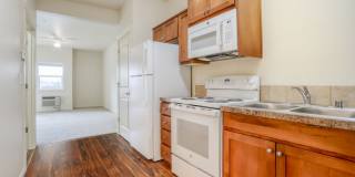 Crossings at Battle Ground Townhomes - Senior Housing Gallery 3