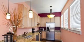 Senior Housing - Golden Bamboo III Senior Gallery 2