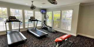 The Abbey at Champions Apartments Gallery 9