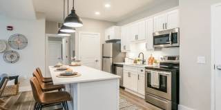 Enclave at Brockport - Conventional Housing Gallery 3