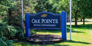 Oak Pointe Townhomes Gallery 24