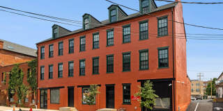 Prince Street Lofts Gallery 2