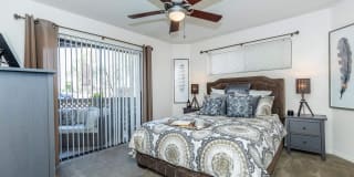 La Estancia Apartments Gallery 23