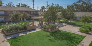 Orleans Aparment Homes Gallery 22