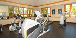 Lexington Apartments & Townhomes Gallery 6