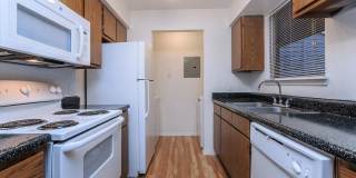 Stone Hollow Apartments Gallery 1