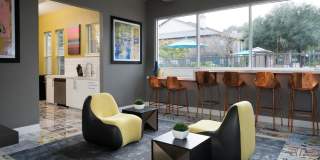 Lakeline Parmer Lane Apartments Gallery 8