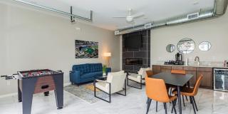 Dumont at Delano Gallery 1