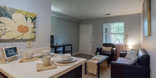 Yugo Lexington Campus Court Gallery 17