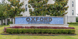 Oxford at Crossroads Centre Gallery 1