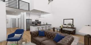 Lofts at Whitaker Park Gallery 8