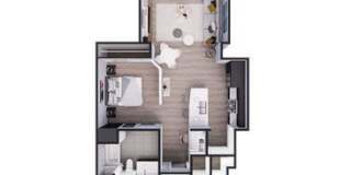 Josephine DTLA Josephine DTLA Gallery 53