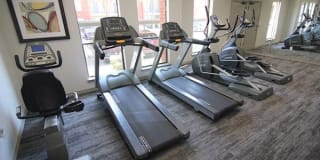 Towne Lake Apartments Gallery 7