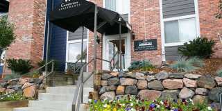 Cambrian Apartments Gallery 33