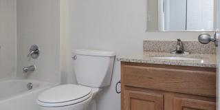 Burnam Woods Apartments Gallery 27