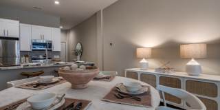 Eight West Third Apartments Gallery 1