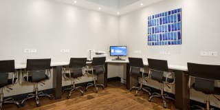 1000 North Lasalle Gallery 18