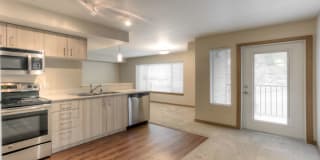 Altitude Apartments Gallery 8