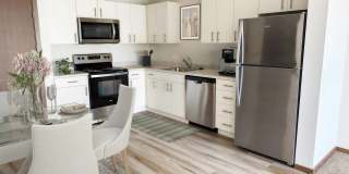 Ovation at Paine Field - 55+ Senior Living Community Gallery 1