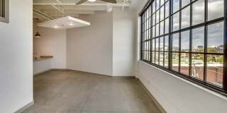 The Roebuck Lofts Gallery 12