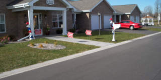 Buchanan Cottages - Senior Housing Gallery 10