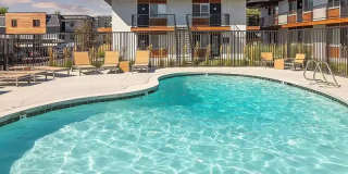 The Joshua Tree Apartments Gallery 27