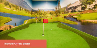 The Residences at 300 St. Paul Gallery 26