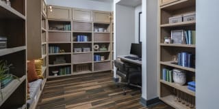 Senior Housing - The Elliott Senior Apartments Gallery 14