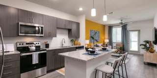 Enclave at 3230 Gallery 2