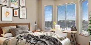 Eagle Point Apartments Gallery 43