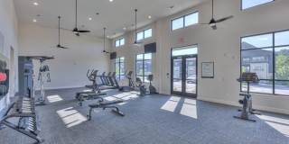 McCrory Flats - Affordable Housing Gallery 13