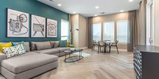 Spring Villas - Affordable Housing Gallery 2