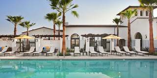 The Paseos at Montclair Gallery 15