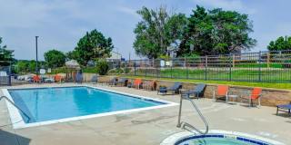 North Creek Apartment Homes Gallery 3