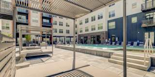 Novus Apartments Gallery 6