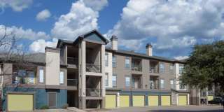 Lakeline Parmer Lane Apartments Gallery 34