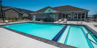 Greyhawk Townhomes Gallery 13