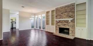 San Felipe Square Townhomes Gallery 21