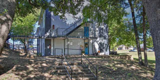 The Parks on Taylor Apartments Gallery 28