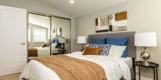 The Parc at 1300 Apartments Gallery 6