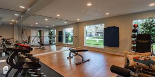 Campbell Grove Apartments Gallery 4