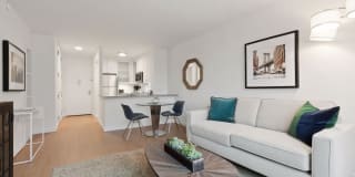 Two Lincoln Square Gallery 1